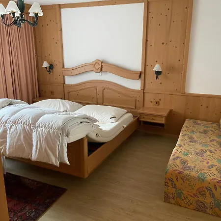 Schoepf Seefeld w Tirolu