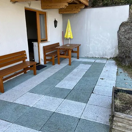 Schoepf Apartamento *