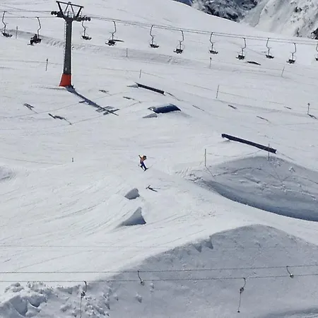 Schoepf * Seefeld w Tirolu