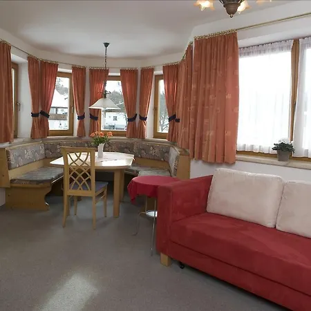 Schoepf * Seefeld w Tirolu