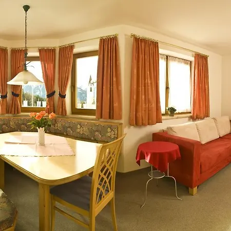 Schoepf * Seefeld in Tirol