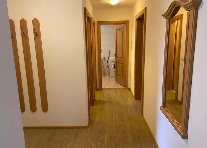 Schoepf Apartman Seefeld in Tirol