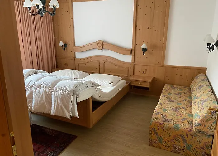 Schoepf Seefeld in Tirol