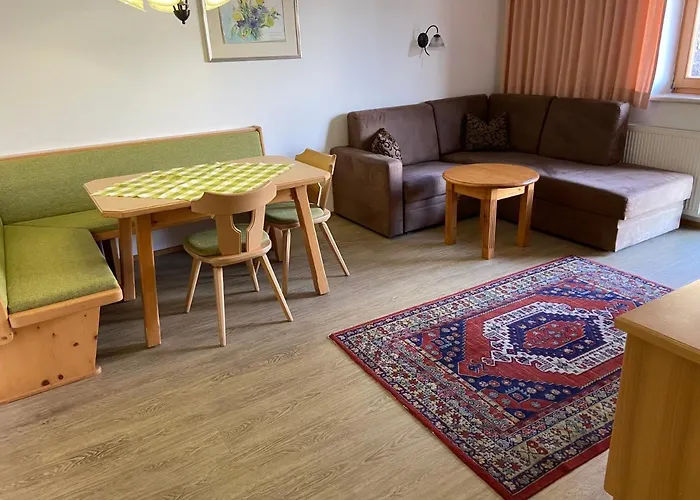 Apartman Schoepf