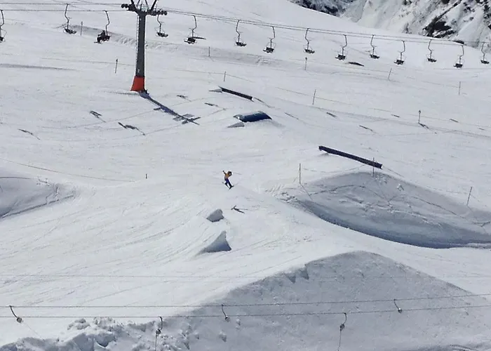 Schoepf * Seefeld in Tirol