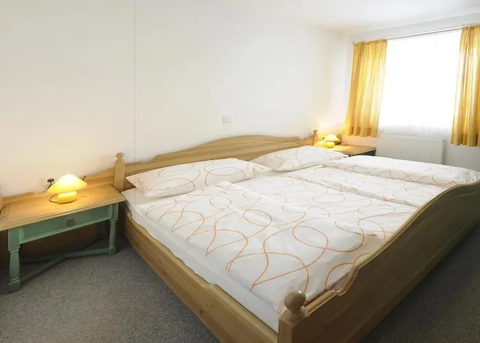 Schoepf Apartman Seefeld in Tirol
