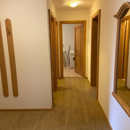 Schoepf Appartement Seefeld in Tirol