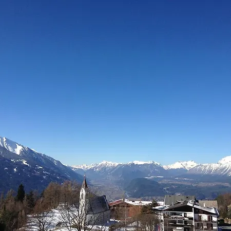 Schoepf Seefeld in Tirol