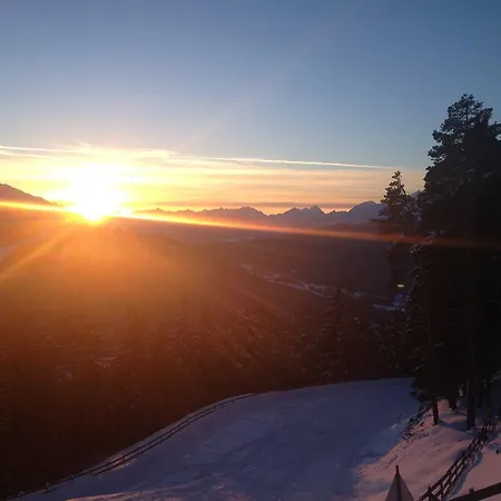 Schoepf Appartement *