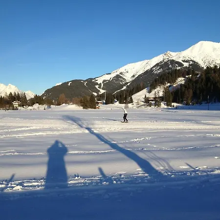 Schoepf Appartement *