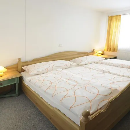 Schoepf Appartement Seefeld in Tirol