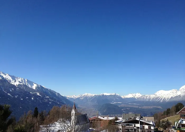 Schoepf Seefeld in Tirol