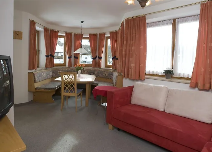 Schoepf * Seefeld in Tirol