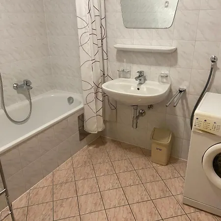 Schöpf Apartment